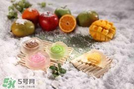 元祖冰淇淋粽子怎么吃？元祖冰淇淋粽子好吃吗？