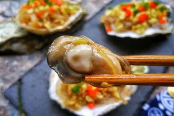 蒸生蚝是用冷水还是热水 水温很重要