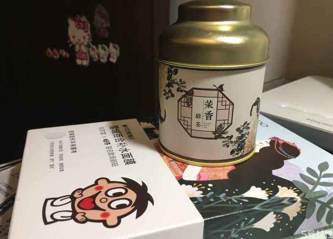 茶颜悦色茶包在哪买 茶颜悦色茶包多少钱一盒