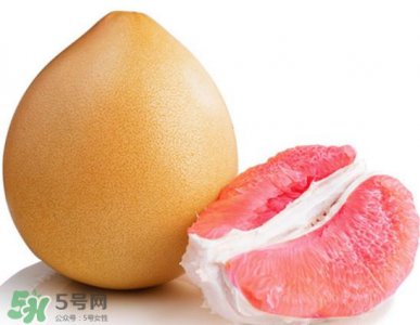 ​吃蜜柚有什么好处？红心蜜柚的功效与作用