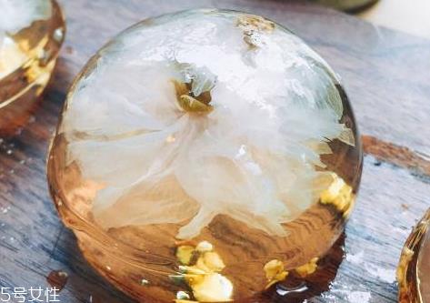 水信玄饼多少钱一个 水信玄饼什么时候有