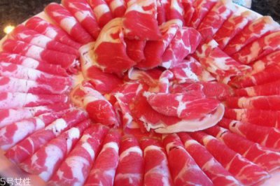 ​羊肉为什么比牛肉贵 成本较高的原因