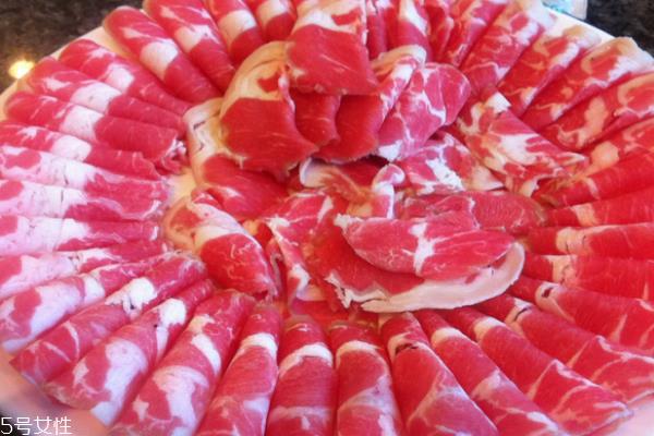 羊肉为什么比牛肉贵 成本较高的原因