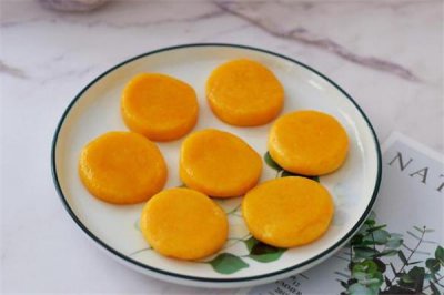 ​南瓜粉可以做南瓜饼吗 怎么用南瓜粉做南瓜饼