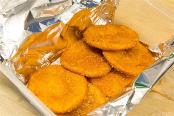 南瓜粉可以做南瓜饼吗 怎么用南瓜粉做南瓜饼