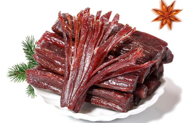 牛肉干怎么辨别真假 牛肉干要放冷藏保存吗