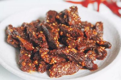 ​牛肉干怎么辨别真假 牛肉干要放冷藏保存吗