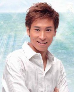 ​司徒瑞祈个人资料