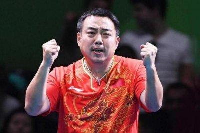 ​打乒乓球能预防近视吗 打乒乓球要注意什么