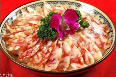 ​香肠蒸好还是煮好 快来看正确做法