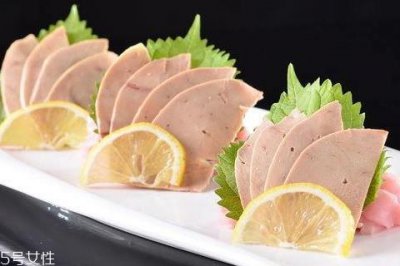​鹅肝可以冷冻吗 低温保存效果更加