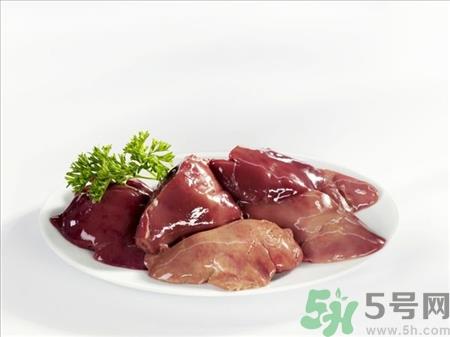 鸡肝的营养价值 鸡肝的功效与作用