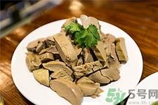 鸡肝的营养价值 鸡肝的功效与作用
