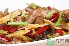鸡肝的营养价值 鸡肝的功效与作用