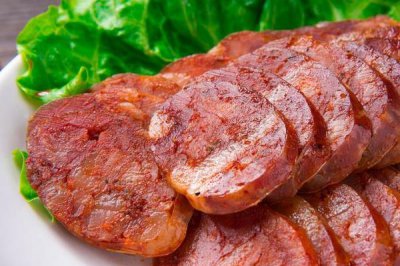 ​四川腊肠怎么吃好吃 绝佳下酒菜