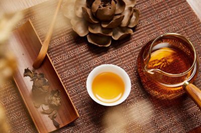 ​老白茶有保质期吗 老白茶有减肥功效吗