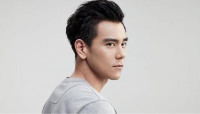 ​彭于晏（加拿大籍华裔男演员、歌手）