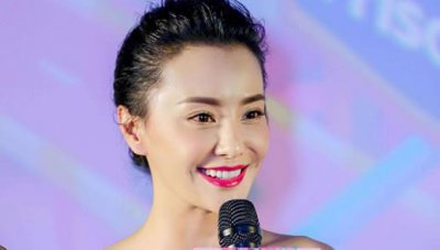 ​马雅舒个人资料简介，马雅舒老公是谁结过几次婚
