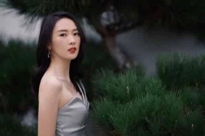 ​童瑶（中国内地女演员）