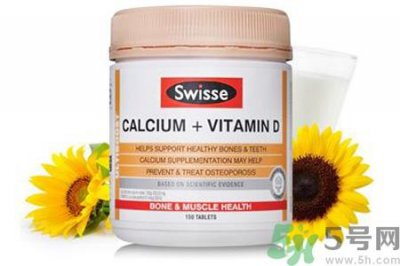 ​swisse钙片怎么吃？swisse钙片可以长期吃吗？