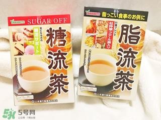 糖流茶有用吗？糖流茶能治糖尿病吗？