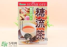 糖流茶有用吗？糖流茶能治糖尿病吗？