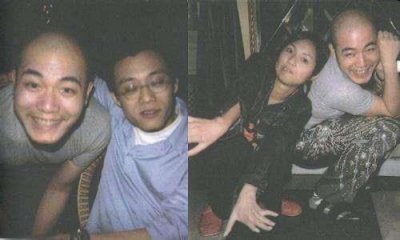 ​揭秘杨千嬅和黄伟文为什么决裂 野孩子和她的最佳损友