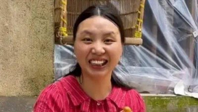 ​牛爱芳的身世之谜，牛爱芳火起来的原因