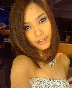 ​岑洁仪个人资料