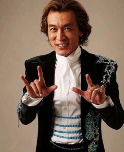 ​李咏个人资料