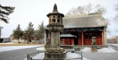 ​宁古塔是现在什么地方（宁古塔为什么那么可怕）