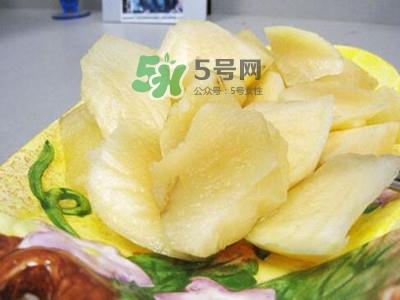 雪莲果好吃吗？雪莲果怎么吃减肥快？
