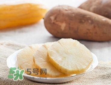 雪莲果好吃吗？雪莲果怎么吃减肥快？