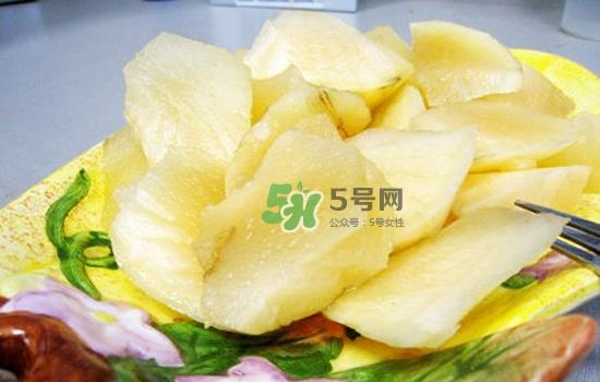 雪莲果好吃吗？雪莲果怎么吃减肥快？