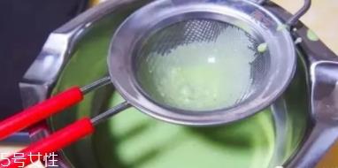 抹茶毛巾卷多少钱一个？ins上的最红抹茶甜点