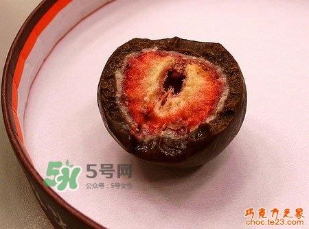六花亭草莓巧克力多少钱？六花亭草莓巧克力好吃吗