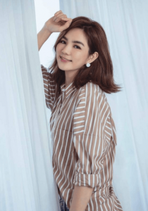 ​Ella透露不想再生孩子 佩服Selina一直在努力生娃