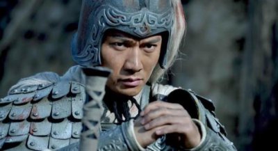 ​三国武将都有哪些人物（三国十大实力武将名单）