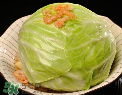 圆白菜怎么做好吃？圆白菜有什么功效
