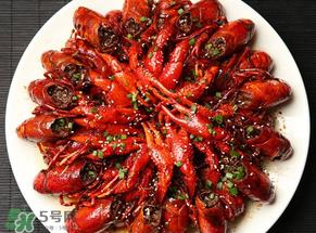 孕妇能吃油焖大虾吗？油焖大虾孕妇可以吃吗？