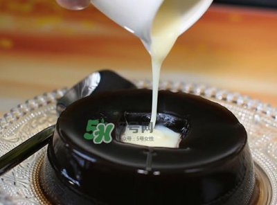 ​龟苓膏哪个牌子正宗？传统的龟苓膏如何熬制