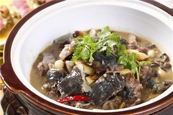 甲鱼腥味很大是吗 甲鱼腥味怎么去除
