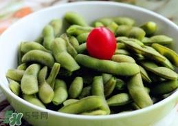 毛豆煮多久能熟？煮毛豆多长时间能熟