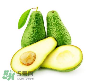 牛油果怎么保存？牛油果能放在冰箱保存吗？