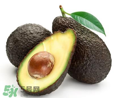 牛油果怎么保存？牛油果能放在冰箱保存吗？