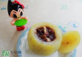 甜瓜可以蒸着吃吗？甜瓜蒸熟了可以吃吗？
