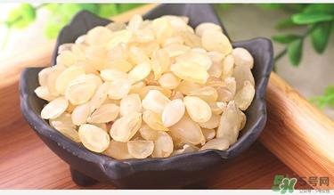 皂角米是什么东西?皂角米孕妇可以吃吗