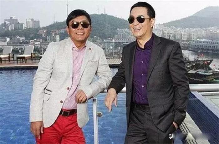 娱乐海天盛筵是怎么回事儿 只是属于富豪们的世界  3