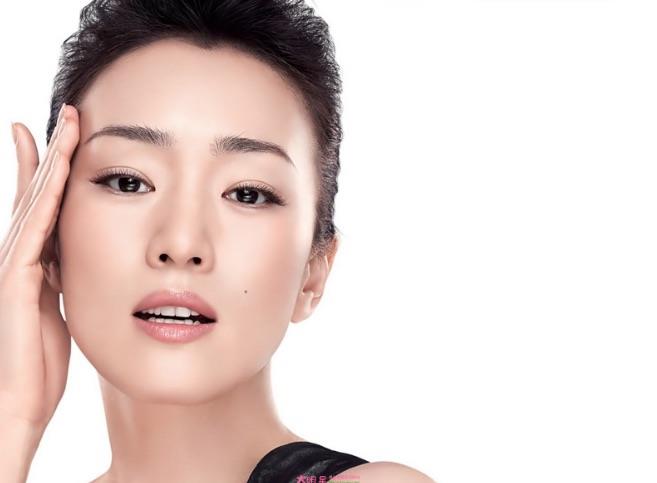 娱乐巩俐个人简历资料介绍！巩俐有孩子吗三任老公分别是谁  1