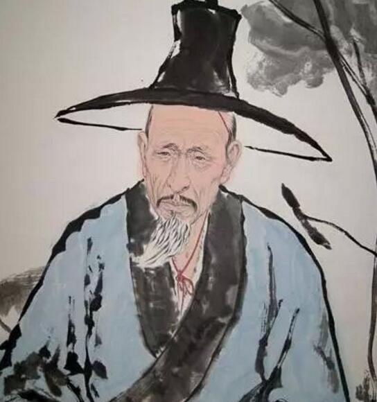 娱乐八大山人是谁？八大山人有几个人(就国画宗师朱耷一个人)  3